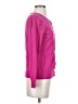 Cielo Pink Cardigan Size S - photo 4