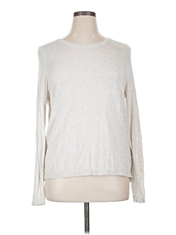 Merona Pullover Sweater (view 1)