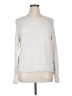 Merona Silver Pullover Sweater Size XL - photo 1