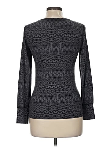 Terramar Sports Long Sleeve T-Shirt (view 2)
