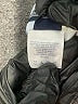 Lands' End 100% Cotton Paisley Blue Casual Pants Size 12R - photo 8
