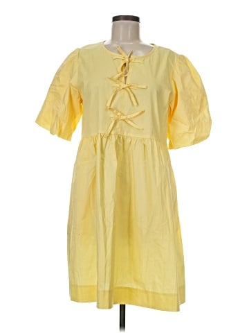 J by Joie Casual Dress (view 1)
