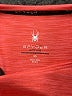 Spyder Orange Active T-Shirt Size XS - photo 7