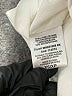 Ro & De 100% Rayon Stripes Gray Casual Pants Size XS - photo 8