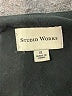 Studio Works 100% Polyester Black Blazer Size XL - photo 6