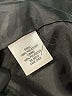 Studio Works 100% Polyester Black Blazer Size XL - photo 7