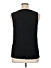 Assorted Brands Black Sleeveless T-Shirt Size XL - photo 2