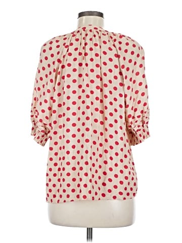 Ellison 3/4 Sleeve Blouse (view 2)