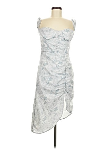 Shein Cocktail Dress (view 1)