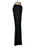Gap Outlet Black Dress Pants Size 4 - photo 4