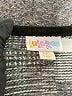 Lularoe Chevron-herringbone Black Casual Dress Size XXS - photo 7