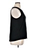 Assorted Brands Black Sleeveless T-Shirt Size XL - photo 4