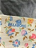 Billabong Floral Ivory Swimsuit Bottoms Size L (estimated) - photo 3