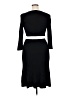 Studio One Black Casual Dress Size XL (petite) - photo 2