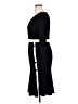 Studio One Black Casual Dress Size XL (petite) - photo 5