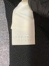 Rosetta Getty Black Cardigan Size XS - photo 7
