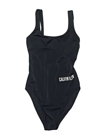Calvin Klein One Piece Swimsuit (view 1)