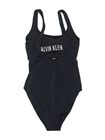 Calvin Klein One Piece Swimsuit (view 2)
