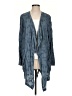 Hei Hei Blue Cardigan Size S - photo 1