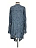Hei Hei Blue Cardigan Size S - photo 2