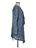 Hei Hei Blue Cardigan Size S - photo 4