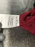 Unbranded Burgundy Casual Dress Size L - photo 8