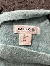 Bailey 44 Teal Turtleneck Sweater Size M - photo 6