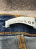 Ann Taylor LOFT Blue Jeans Size 30 waist - photo 7
