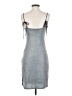 Guess Gray Casual Dress Size XS - photo 2