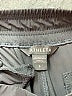 Athleta Solid Black Track Pants Size 8 - photo 6