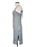 Guess Gray Casual Dress Size XS - photo 5