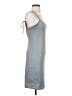 Guess Gray Casual Dress Size XS - photo 4