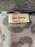 Free Kisses Silver Long Sleeve Top Size L - photo 7