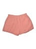Unbranded Solid Pink Shorts Size 2XL - photo 2