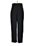 Cushnie Black Casual Pants Size 4 - photo 1