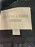Assorted Brands 100% Polyester Solid Black Jacket Size M - photo 6
