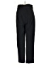 Cushnie Black Casual Pants Size 4 - photo 2