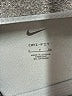 Nike 100% Polyester Gray Active T-Shirt Size S (kids) - photo 3