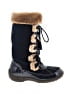 Sporto Blue Boots Size 7 1/2 M - photo 1