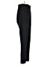 Cushnie Black Casual Pants Size 4 - photo 4