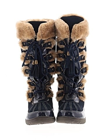 Sporto Boots (view 2)
