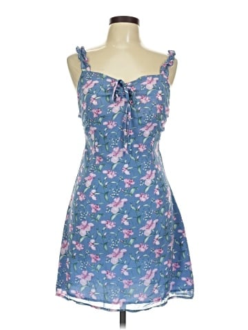 Nasty Gal Inc. Casual Dress (view 1)