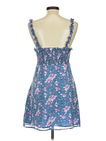 Nasty Gal Inc. Casual Dress (view 2)