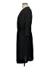 Esmara Solid Black Casual Dress Size 12 - 14 - photo 5