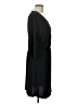 Esmara Solid Black Casual Dress Size 12 - 14 - photo 4
