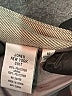 Jones New York 100% Polyester Solid Gray Formal Skirt Size 10 - photo 4