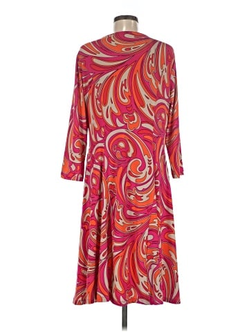 Susan Graver Casual Dress (view 2)