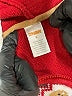 Gymboree 100% Cotton Red Vest Size 6 - photo 3