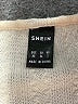 Shein Ivory Casual Dress Size 2 - photo 7