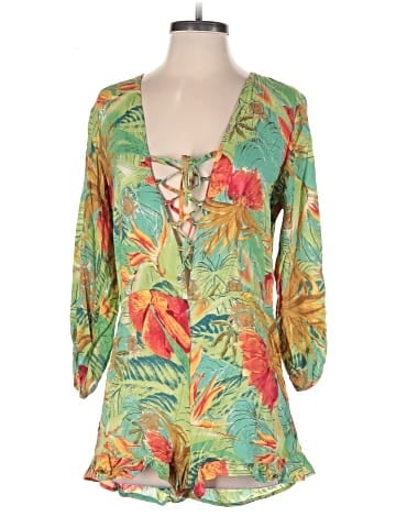 Ron Jon Surf Shop Romper (view 1)